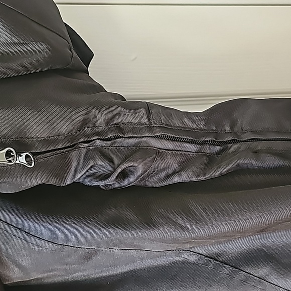 Dakota 5 in 1 winter parka - Picture 10 of 11